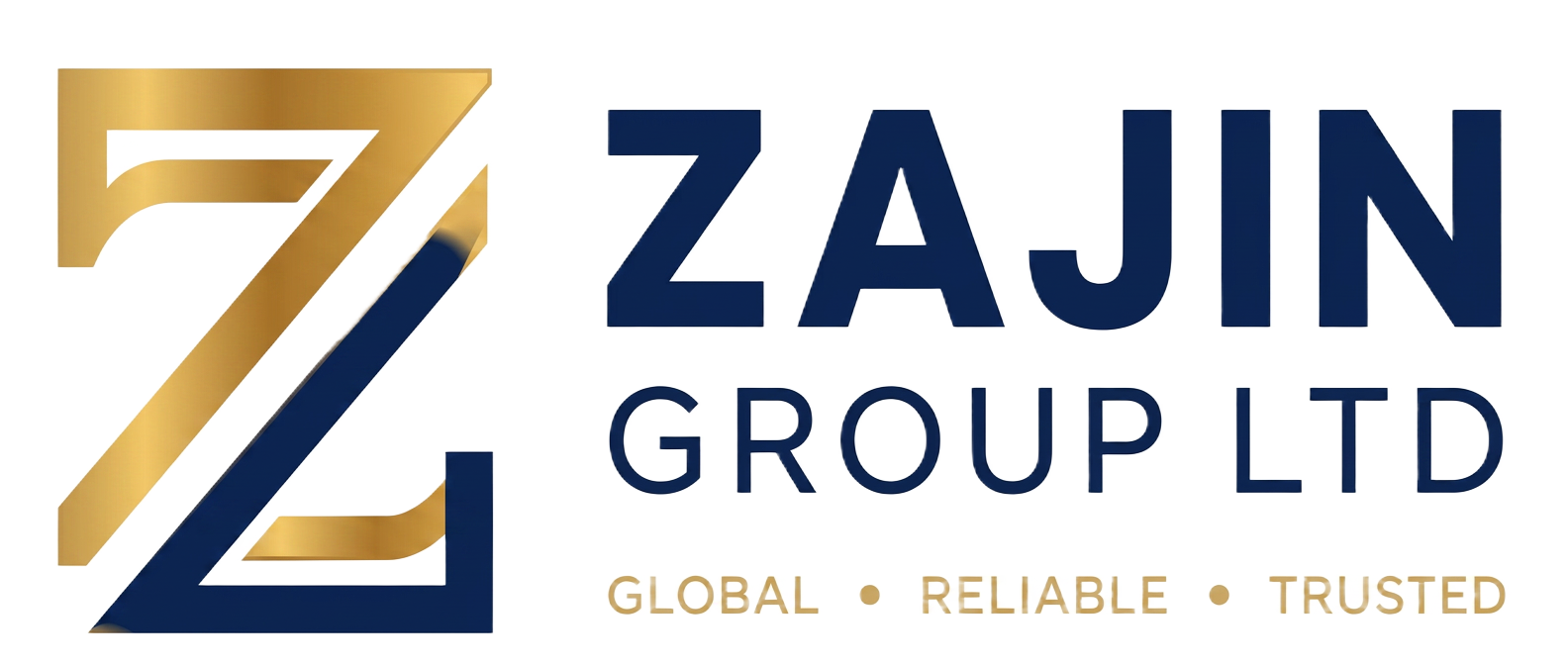 Zajin Group Ltd