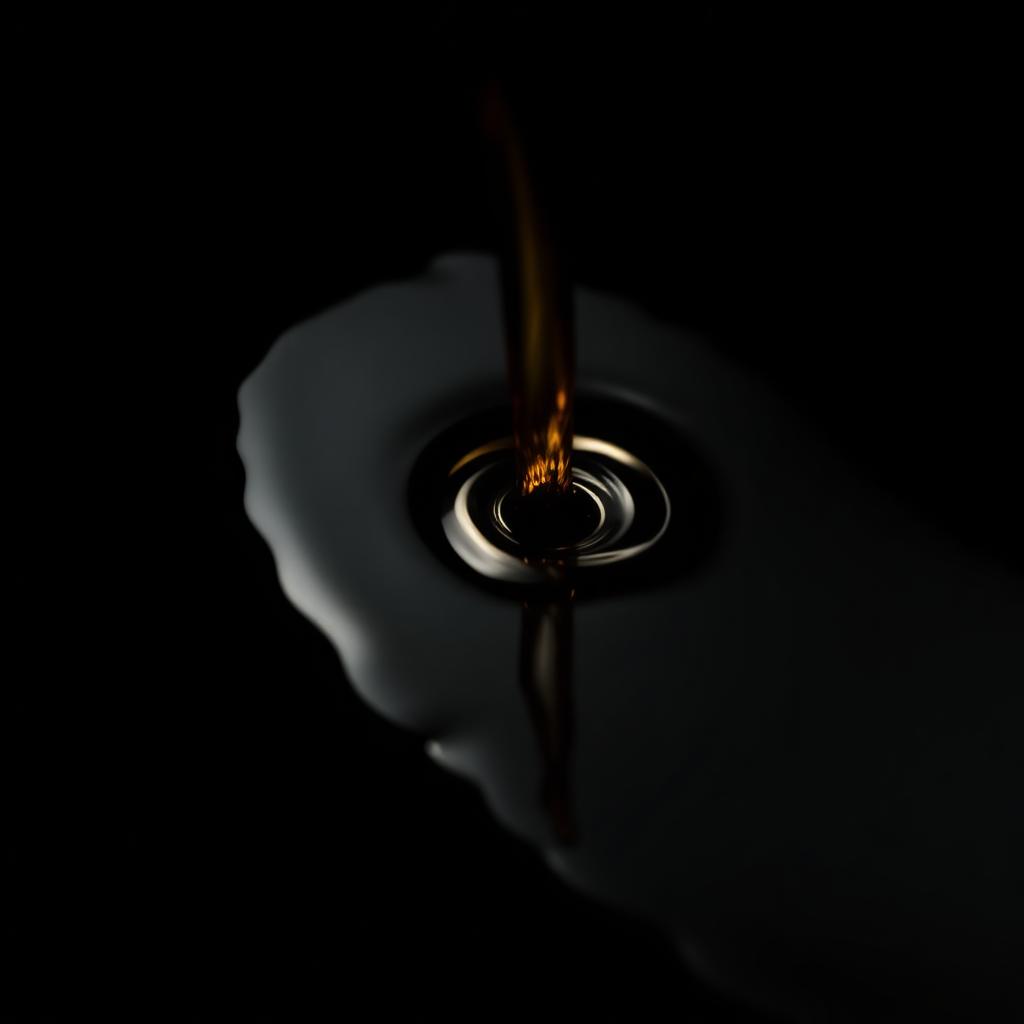 Crude Petroleum