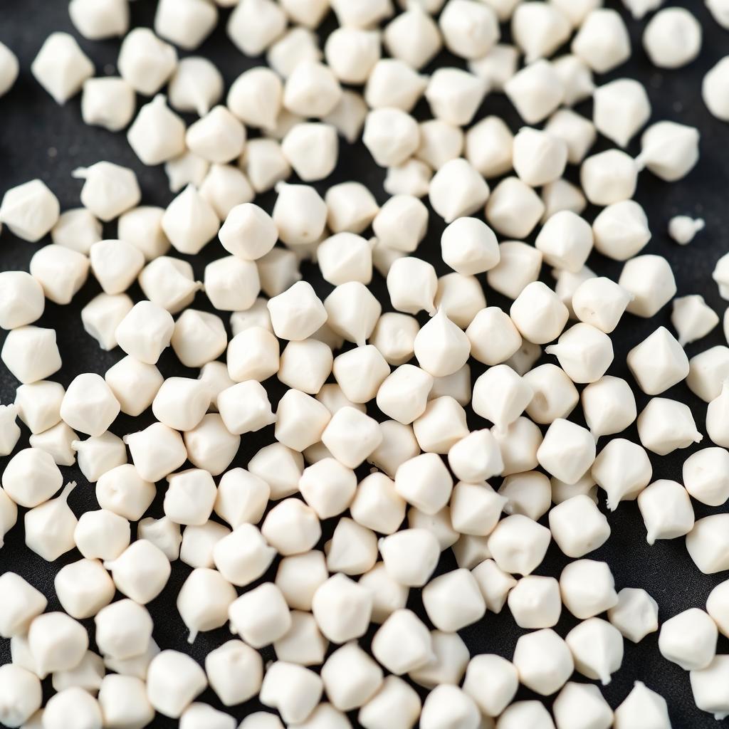 Granular Urea